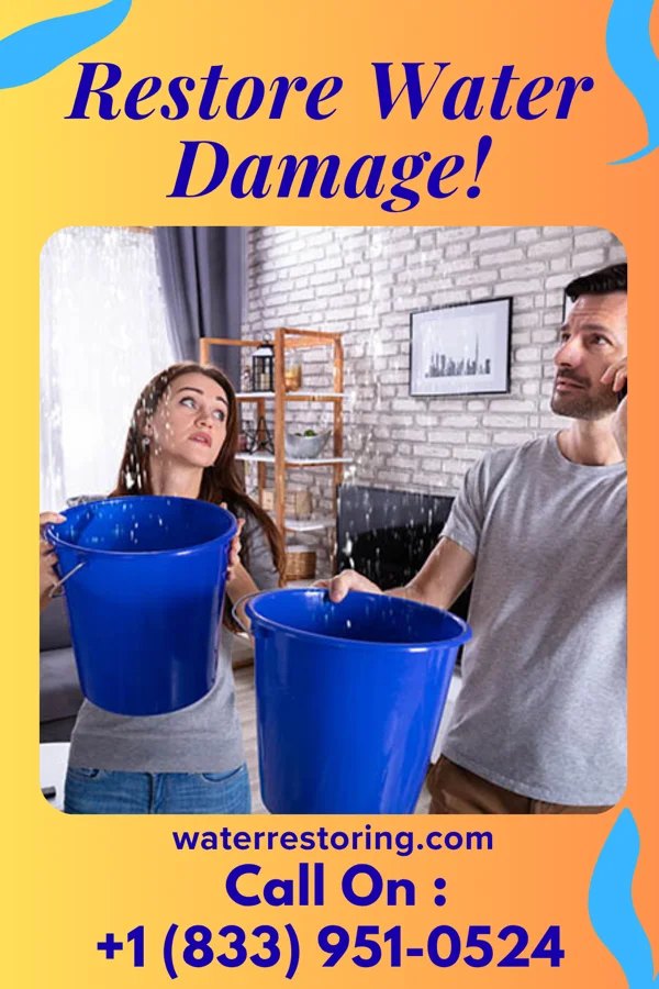 water restoration Swift Storm Recovery Services Malakoff